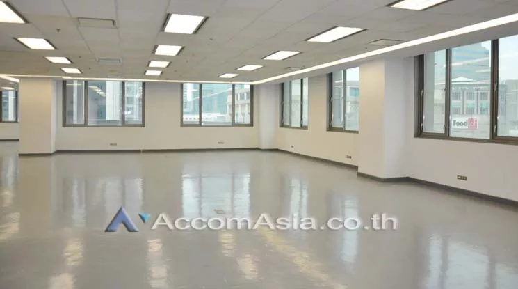 8  2 br Office Space For Rent in Ploenchit ,Bangkok BTS Ploenchit at Tonson Tower AA10220
